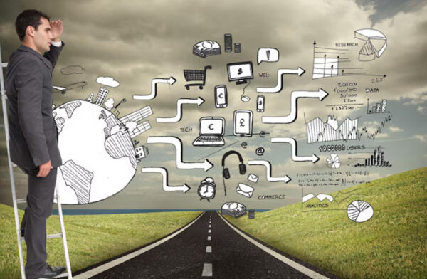 Our Journey – Deltacalss Technology Solutions